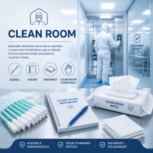 CLEANROOM