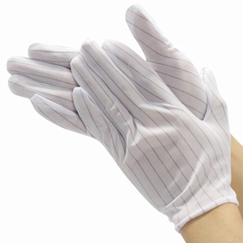 ESD-Polyester-Gloves